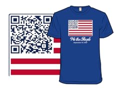 QR Constitution