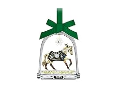 Breyer Horses 2023 Holiday Ornament