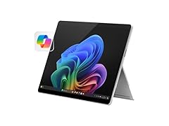 Microsoft Surface Pro 2-in-1 13" Laptop/Tablet (2024)