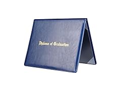 Diploma of Graduation Holder