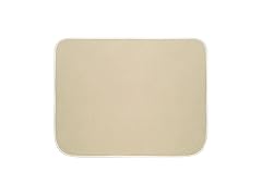 InterDesign iDry Microfiber Shower and Bath Mat