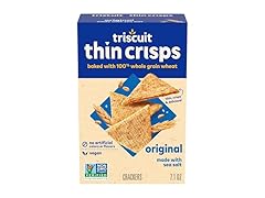 Triscuit Original Crisps 7.1oz