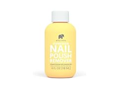 ella+mila Jojoba Nail Polish Remover Non-Acetone
