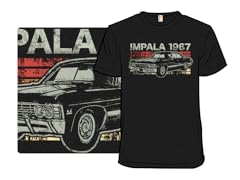 Vintage Impala