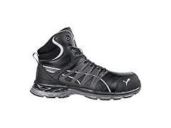 Puma 633805-07-200 PUMA Men's Velocity 2.0 Black