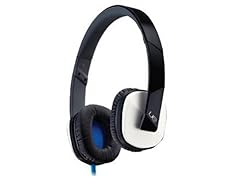 Logitech 982-000071 UE 4000 Headphones - White