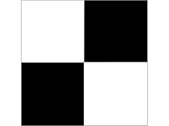 Peel n Stick Vinyl Tile 12x12 in. 20-PK
