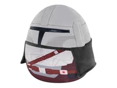 Squishmallows 12in Mandalorian Plush