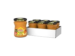 6PK Pace Salsa Con Queso Cheese Dip