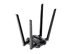 TRENDnet AC1900 High Power Dual Band Wireless USB Adapter