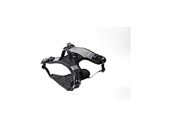 The Inquisitive Canine The North Star Dog Harness