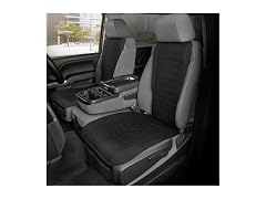 Motor Trend LuxeFit Seat Covers 2-Pack