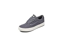 Vans Men's Brooklyn LS Shoe - Low-Top Sneakers for