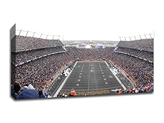 Broncos Orange & Navy