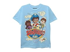 Nickelodeon Santiago Tee (5)