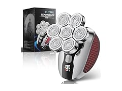 SOOTFRO Head Shavers for Bald Men