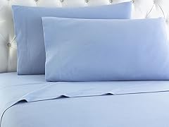 Micro flannel Recreational Vehicle (RV) Queen Short Sheet Set - 6 Colors