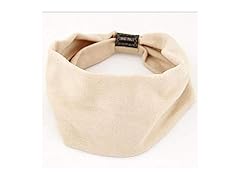 YANGW YANGW Yoga headband, elastic sports head