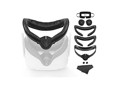 AMZDM Oculus Quest 2 Face Pad Replacement