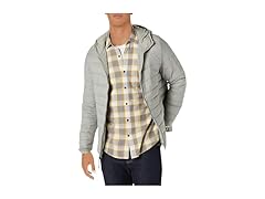 Amazon Essentials Mens WR Puffer Jacket