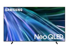 Samsung Neo QLED 4K QN80D TV (Factory Reconditioned)