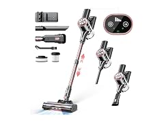 Fugacal 6-in-1 Cordless Stick Vacuum