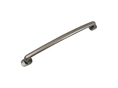 MNG 84965 8" Pull - Riverstone