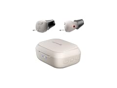 Cearvol Nano OTC Hearing Aids