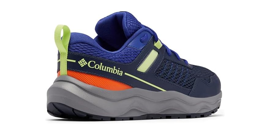 Columbia Plateau™ waterdichte wandelschoenen voor mannen (43 Columbia Plateau™ waterdichte wandelschoenen voor mannen (43
