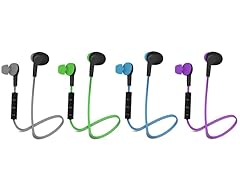 Aduro Amplify Bluetooth Stereo Headset