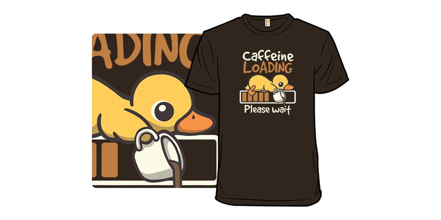 Caffeine Loading
