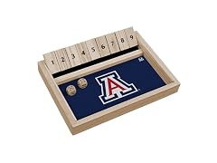 College Team Shut the Box