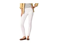 Amazon Essentials Women (18 Long) Jegging White