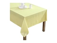Laura Ashley Decorative Tablecloth