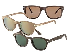 WeWood Sunglasses