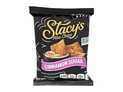 STACYS Cinnamon Sugar Pita 1.5oz (1ct)