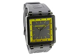 Rockwell Carbon Fiber Watch
