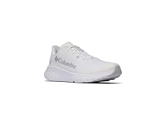 Columbia Men's K, White/Grey Ice, 11.5 Wide