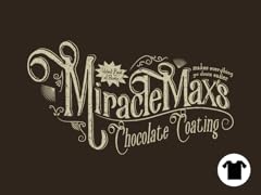 Max's Chocolate Coating