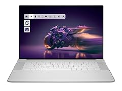 Dell Premium 16" Ultra 9 RTX 5060 Laptop