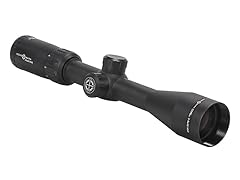 Sightmark  Core HX 3-9x40 Venison Hunter Scope