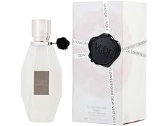 Flowerbomb dew/Viktor & Rolf EDP Spray 1.7 oz