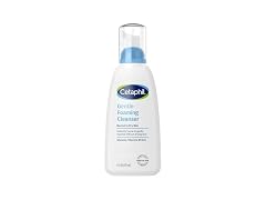 Cetaphil Oil Free Foaming Facial Cleanser, 8oz