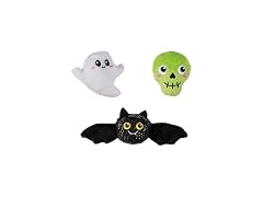 Fringe Fringe Studio Pet Toy, Boo YAH! Plush