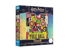 CEACO Harry Potter, Yule Ball, 1000 Piece Puzzle