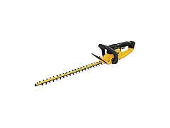 Dewalt DCHT820B Trimmer Hedge Bare Tool 20V