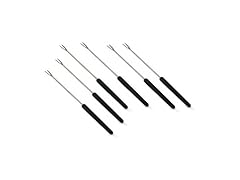 Swissmar Cheese Fondue Forks – Set of 6