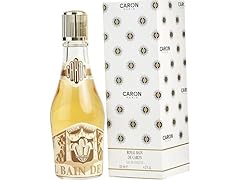 Royal Bain Champagne Caron EDT Splash 4.2 Oz