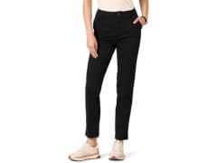 Amazon Essentials High-Rise Slim-Fit Pants (20)