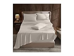 Hearth & Harbor Extra Deep Pocket Sheet Set